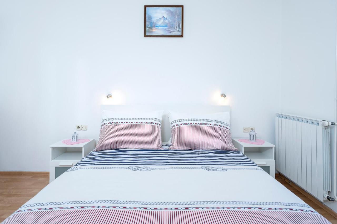 Draganic Apartment