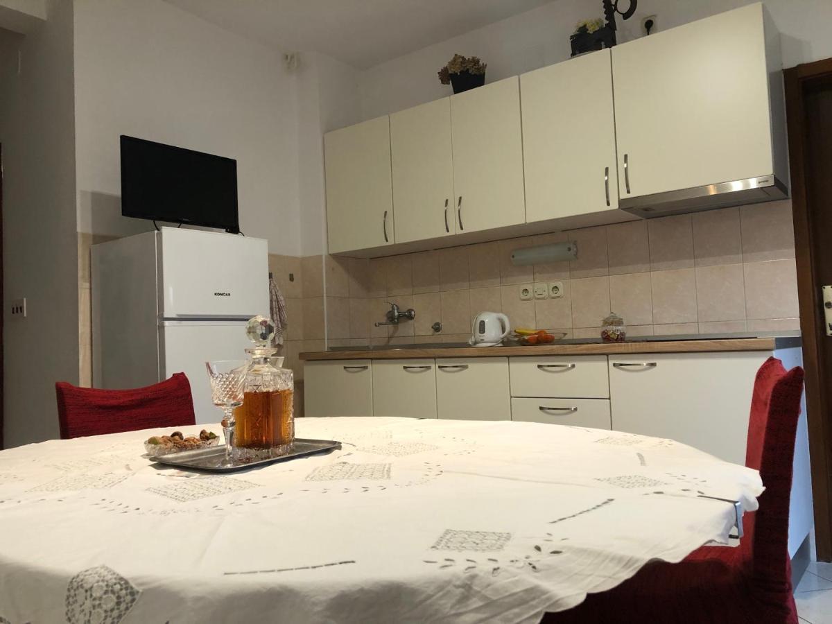 Draganic Apartment Jelsa (Hvar)