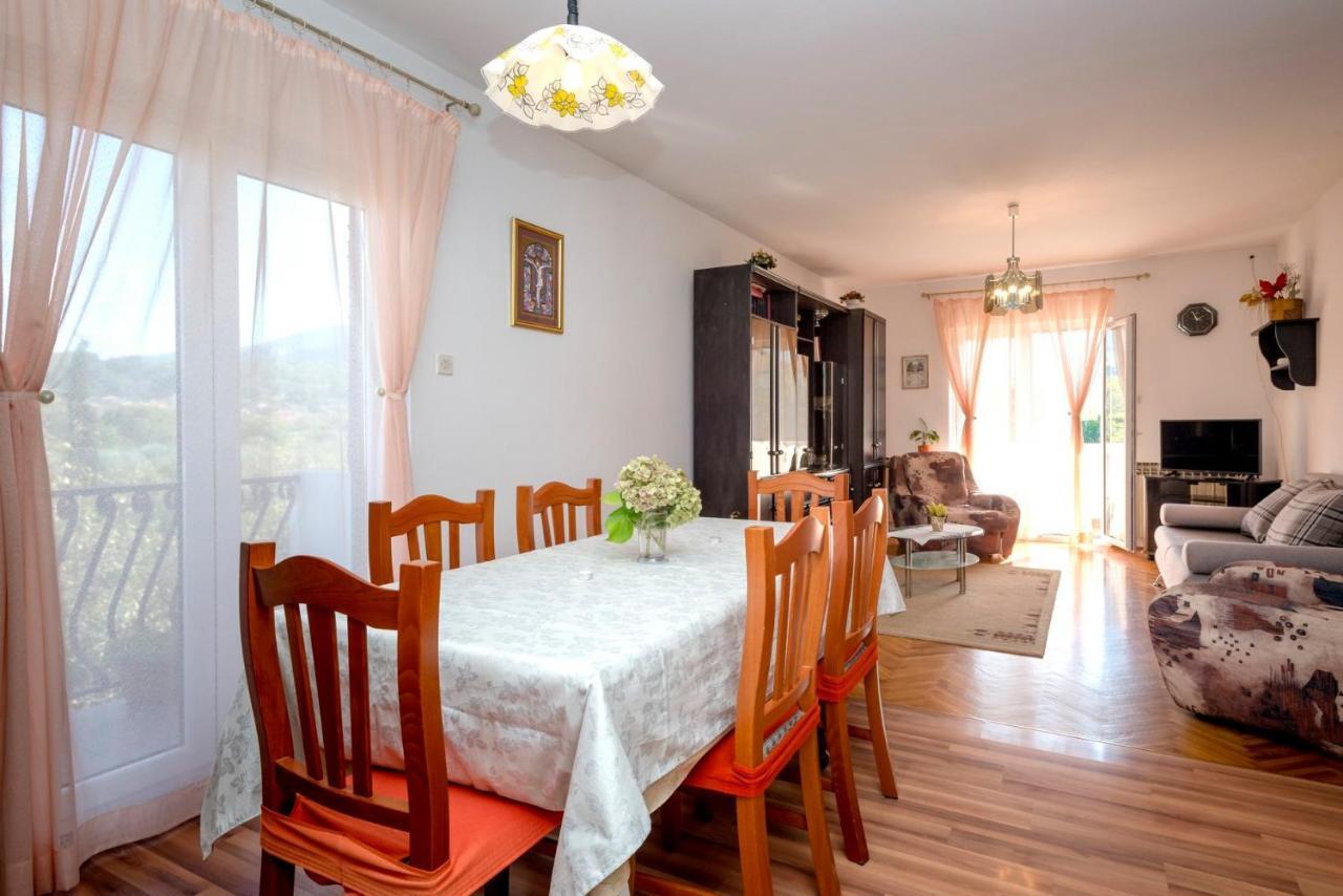Draganic Apartament Jelsa (Hvar)