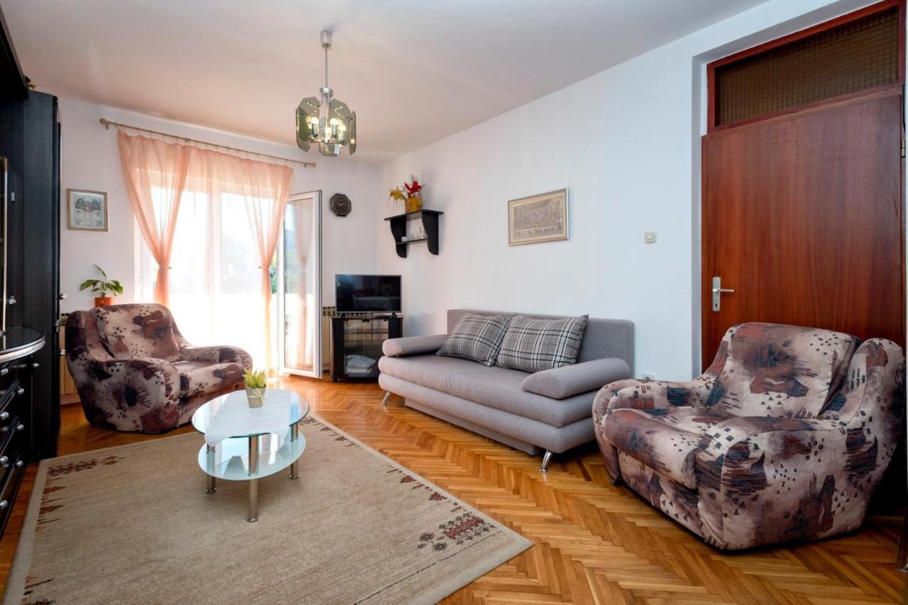 Draganic Apartament Jelsa (Hvar)